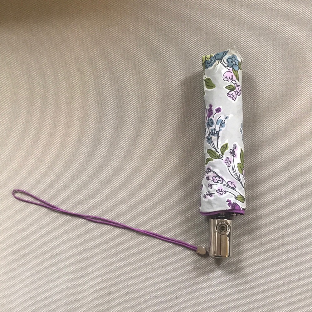 Vera Bradley Umbrella